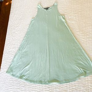 Free Fly women’s flex bamboo dress. Women’s size small.